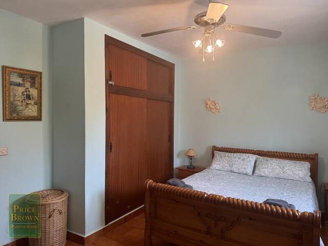 DV1587: Villa for Sale in Mojácar, Almería