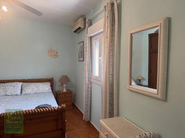 DV1587: Villa for Sale in Mojácar, Almería