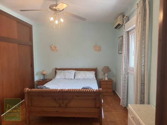 DV1587: Villa for Sale in Mojácar, Almería