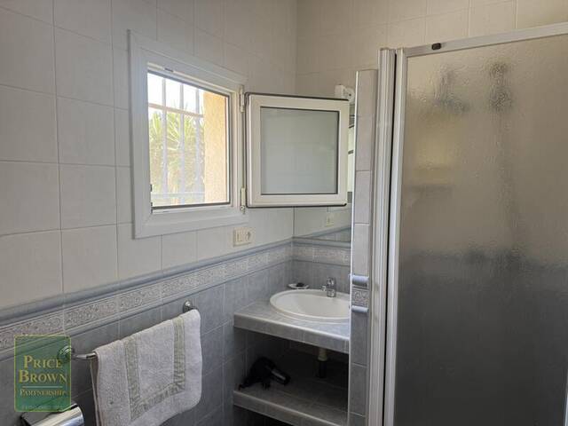 DV1587: Villa for Sale in Mojácar, Almería