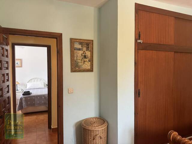 DV1587: Villa for Sale in Mojácar, Almería