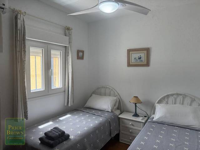 DV1587: Villa for Sale in Mojácar, Almería