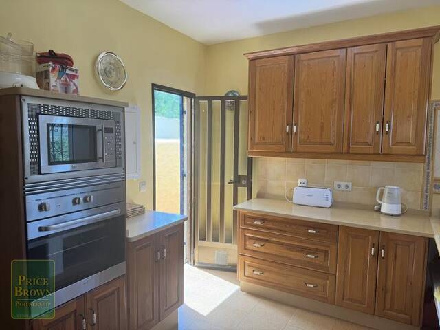 DV1587: Villa for Sale in Mojácar, Almería