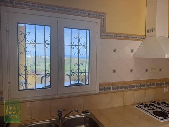 DV1587: Villa for Sale in Mojácar, Almería