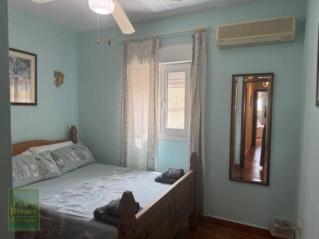 DV1587: Villa for Sale in Mojácar, Almería
