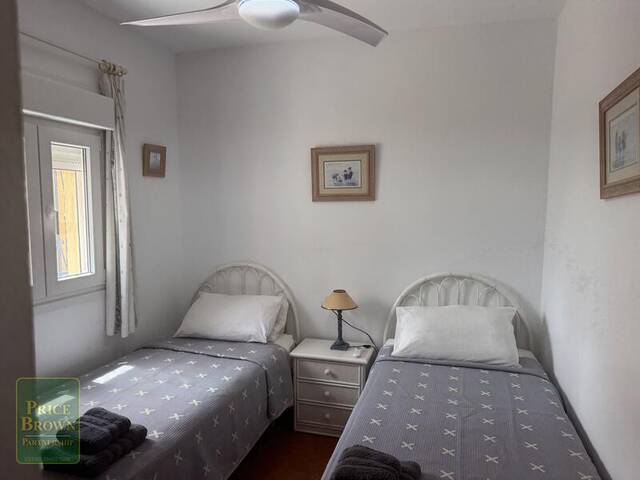 DV1587: Villa for Sale in Mojácar, Almería