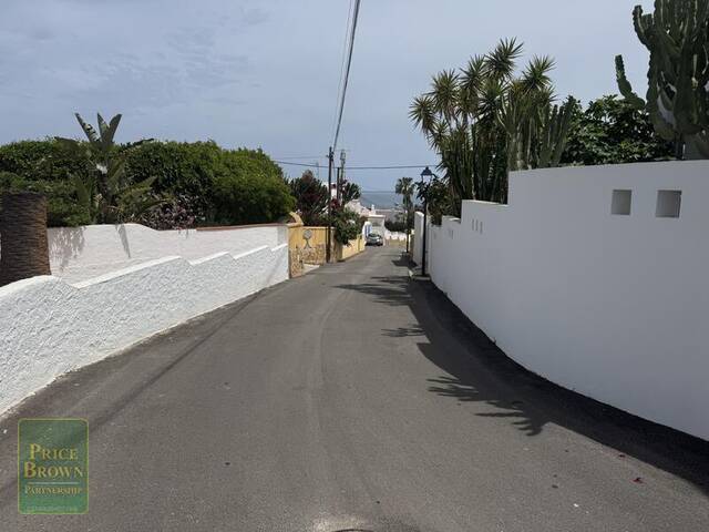 DV1587: Villa for Sale in Mojácar, Almería