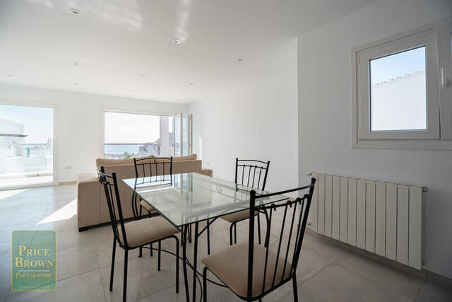 DV1562: Villa for Sale in Mojácar, Almería
