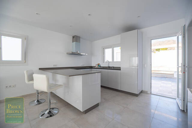 DV1562: Villa for Sale in Mojácar, Almería