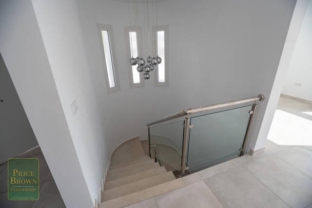 DV1562: Villa for Sale in Mojácar, Almería
