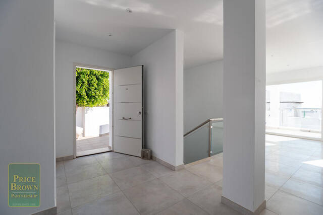 DV1562: Villa for Sale in Mojácar, Almería