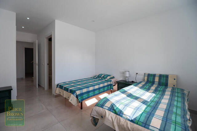 DV1562: Villa for Sale in Mojácar, Almería