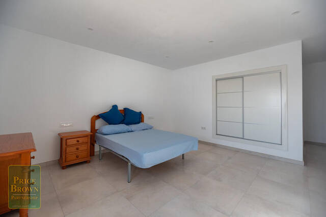 DV1562: Villa for Sale in Mojácar, Almería