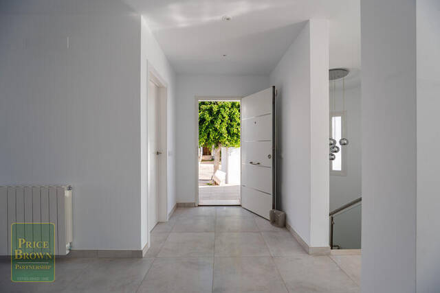 DV1562: Villa for Sale in Mojácar, Almería