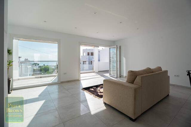 DV1562: Villa for Sale in Mojácar, Almería