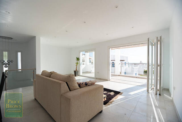 DV1562: Villa for Sale in Mojácar, Almería