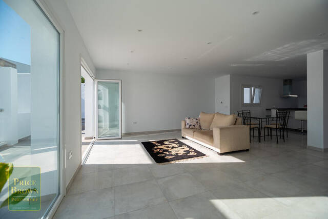 DV1562: Villa for Sale in Mojácar, Almería