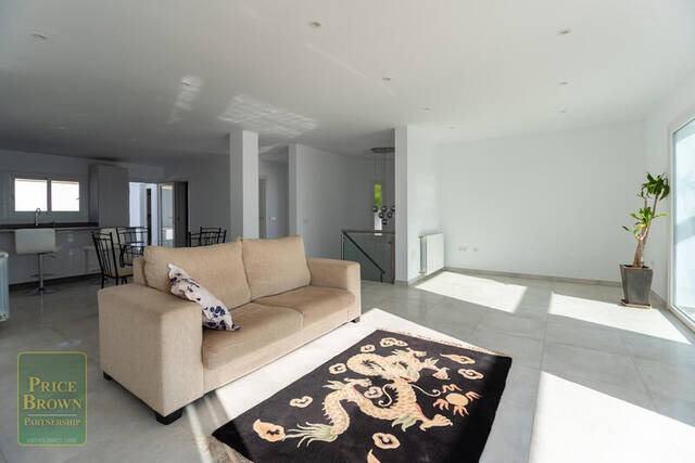 DV1562: Villa for Sale in Mojácar, Almería