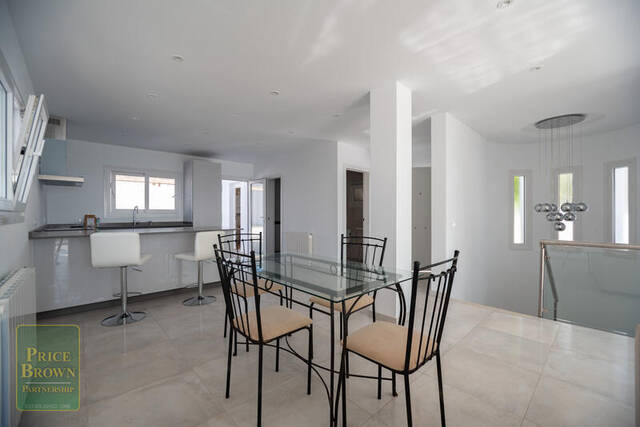 DV1562: Villa for Sale in Mojácar, Almería