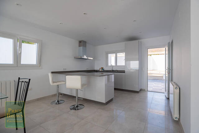 DV1562: Villa for Sale in Mojácar, Almería