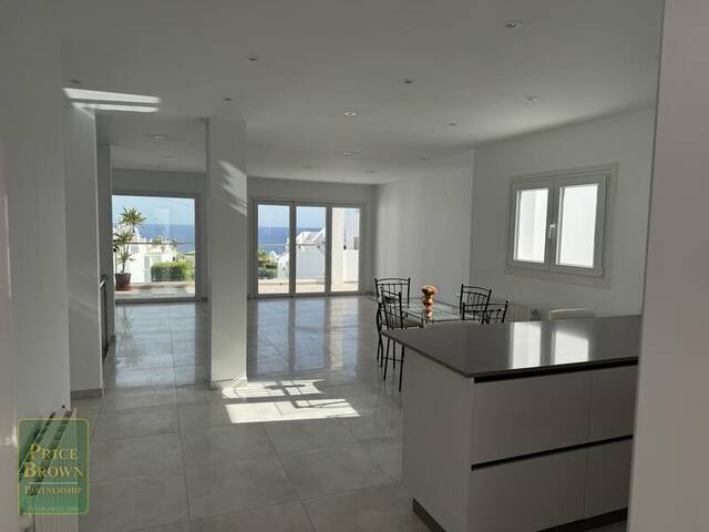 DV1562: Villa for Sale in Mojácar, Almería