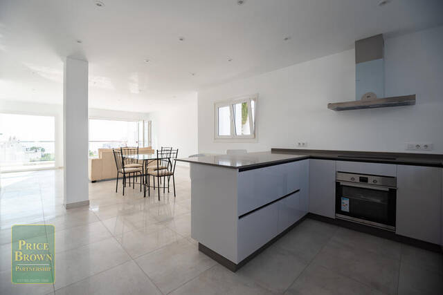 DV1562: Villa for Sale in Mojácar, Almería