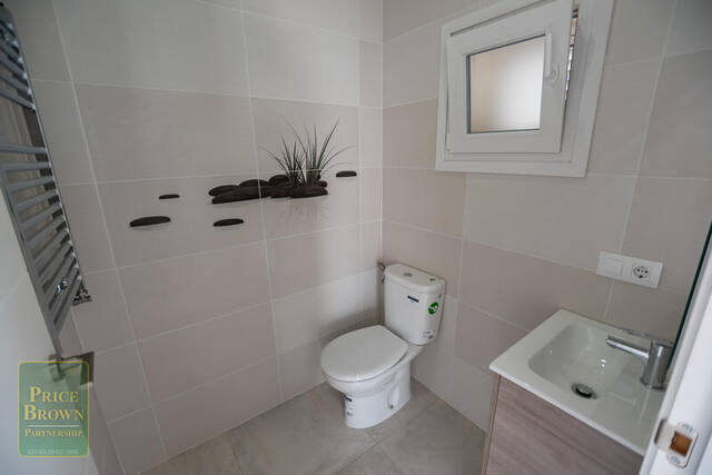 DV1562: Villa for Sale in Mojácar, Almería