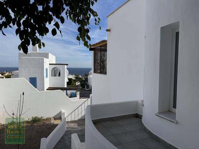 DV1562: Villa for Sale in Mojácar, Almería