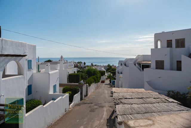 DV1562: Villa for Sale in Mojácar, Almería