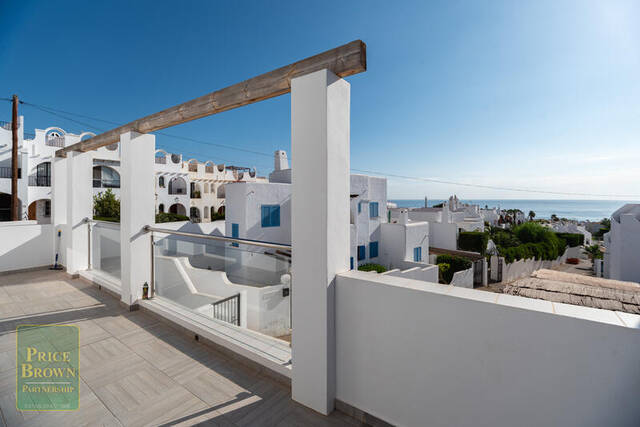 DV1562: Villa for Sale in Mojácar, Almería
