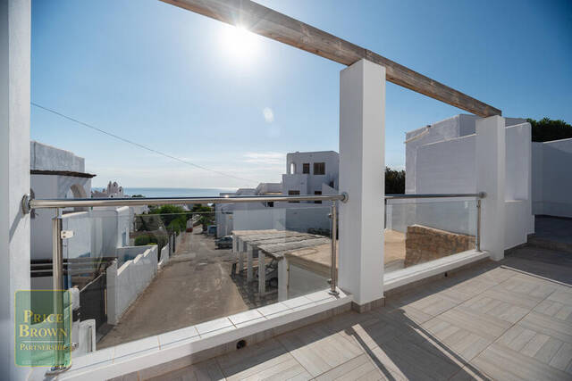 DV1562: Villa for Sale in Mojácar, Almería