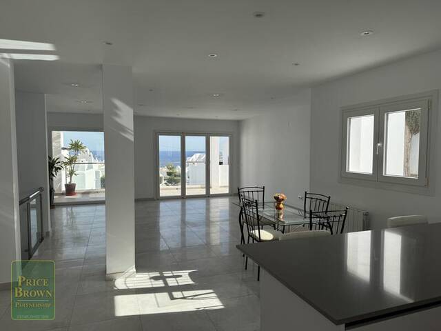 DV1562: Villa for Sale in Mojácar, Almería