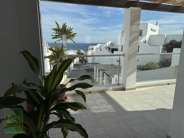 DV1562: Villa for Sale in Mojácar, Almería