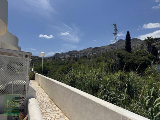 LV862: Apartment for Sale in Mojácar, Almería