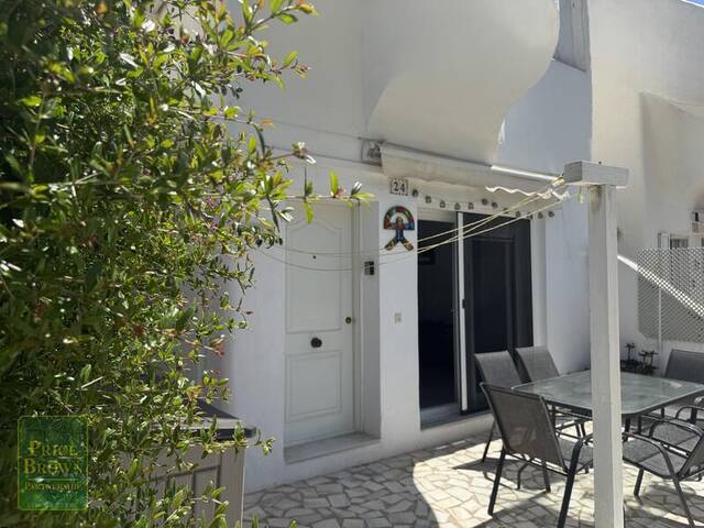 LV862: Apartment for Sale in Mojácar, Almería