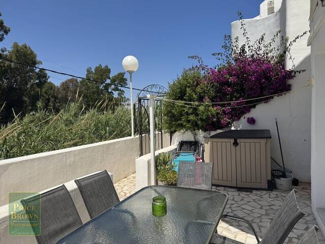 LV862: Apartment for Sale in Mojácar, Almería