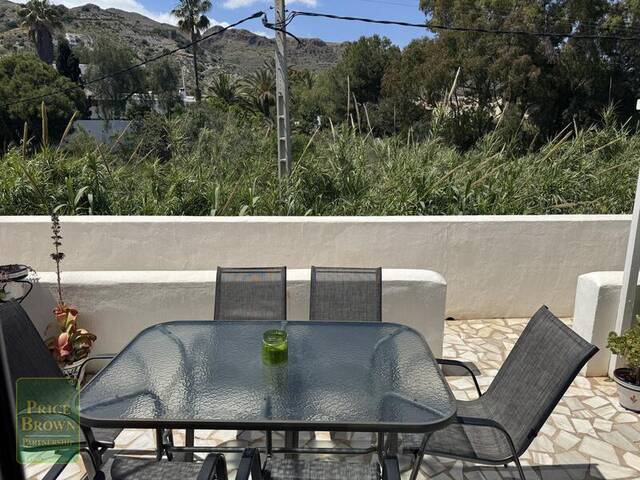LV862: Apartment for Sale in Mojácar, Almería