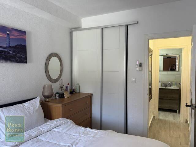 LV862: Apartment for Sale in Mojácar, Almería