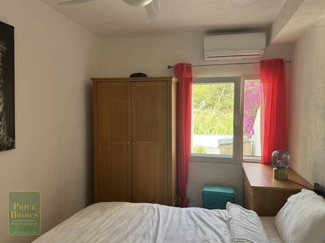 LV862: Apartment for Sale in Mojácar, Almería