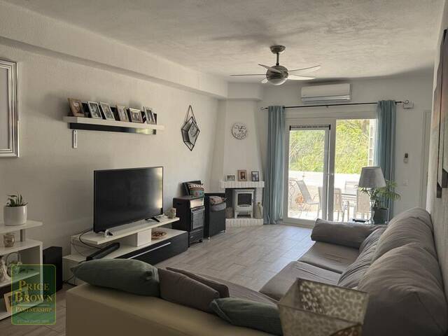 LV862: Apartment for Sale in Mojácar, Almería