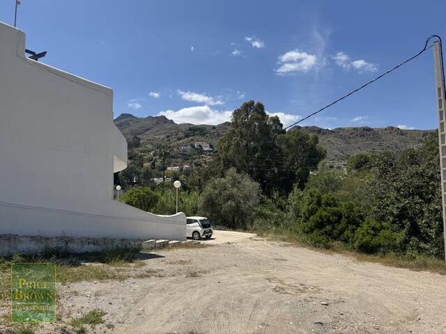 LV862: Apartment for Sale in Mojácar, Almería