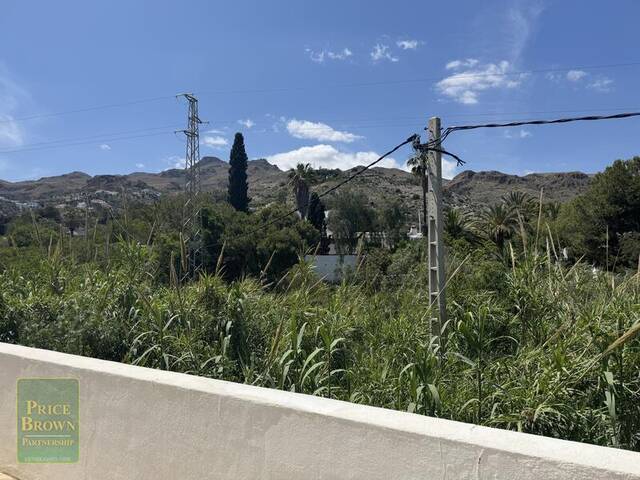 LV862: Apartment for Sale in Mojácar, Almería