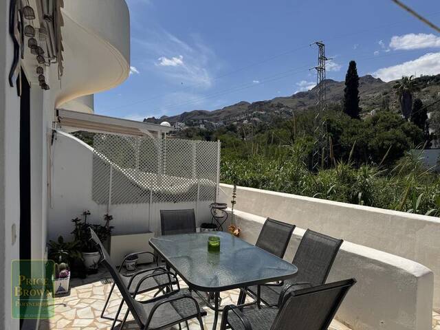 LV862: Apartment for Sale in Mojácar, Almería