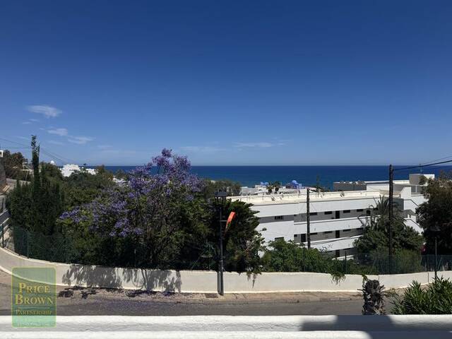 LV863: Villa for Sale in Mojácar, Almería
