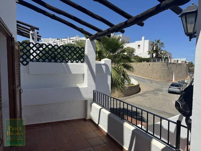LV863: Villa for Sale in Mojácar, Almería