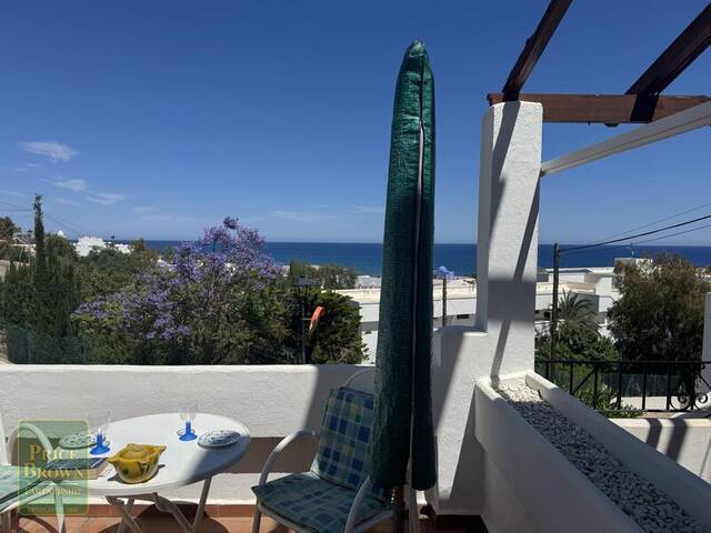 LV863: Villa for Sale in Mojácar, Almería