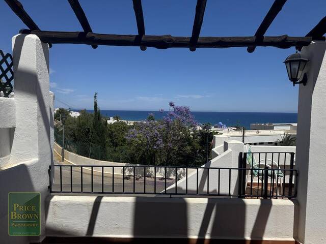 LV863: Villa for Sale in Mojácar, Almería