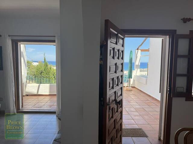LV863: Villa for Sale in Mojácar, Almería
