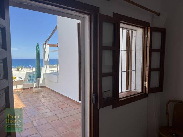 LV863: Villa for Sale in Mojácar, Almería