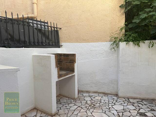 LV863: Villa for Sale in Mojácar, Almería